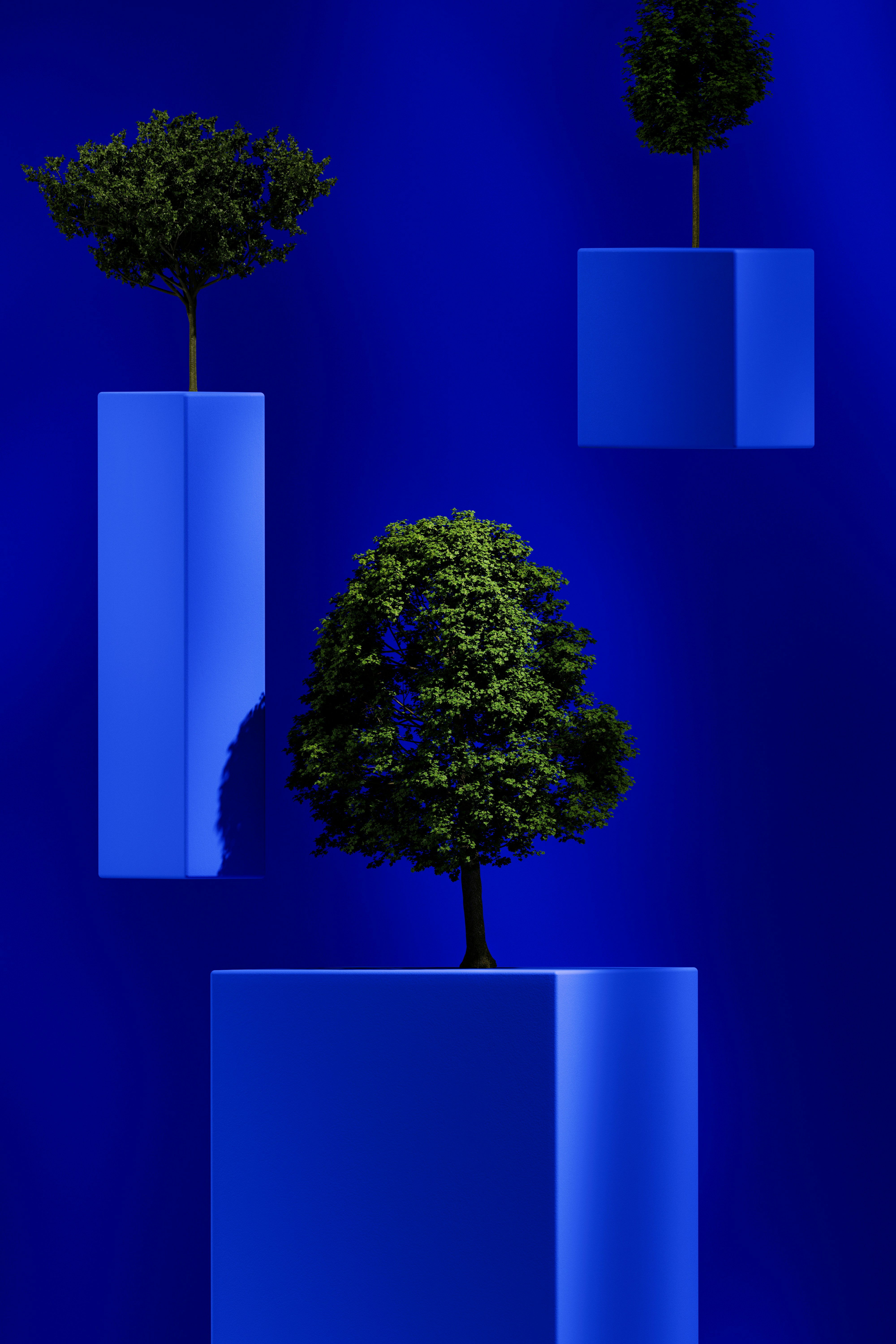 Unser SEO-Team analysiert eine Keyword-Map